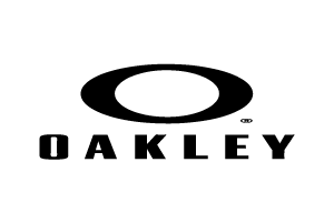 Logo OAKLEY