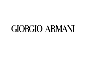 Logo GIORGIO ARMANI