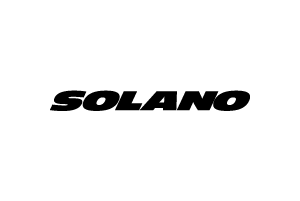 Logo SOLANO