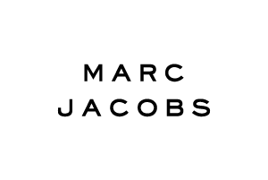 Logo MARC JACOBS
