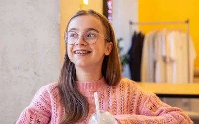 Jak wybrać okulary dla nastolatków, poradnik dla rodziców i młodzieży