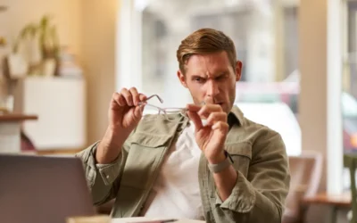 Najczęstsze błędy przy wyborze okularów i jak ich uniknąć